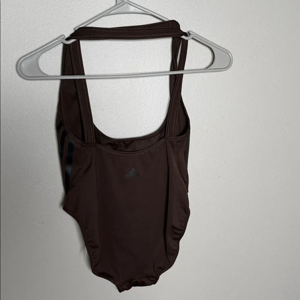Adidas Women’s Leotard Training Suit Train Icons